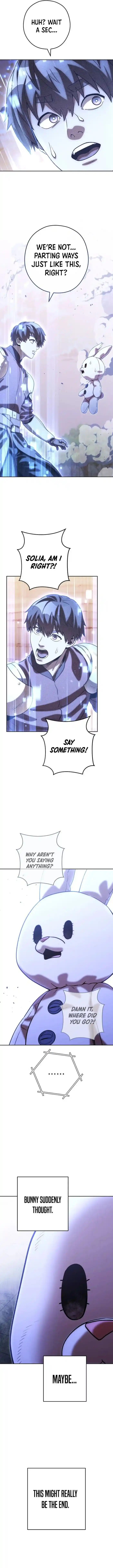 Dungeon Reset Ch.252