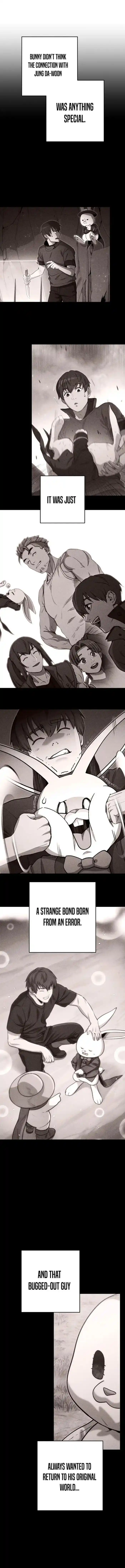 Dungeon Reset Ch.252