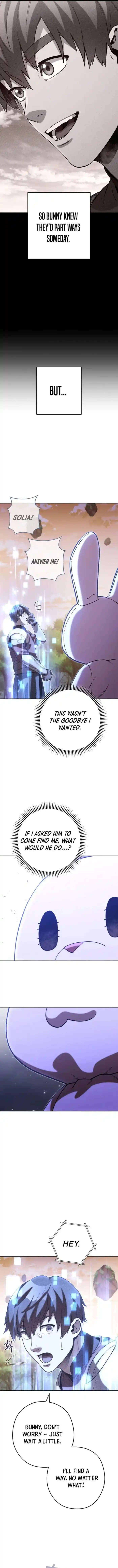 Dungeon Reset Ch.252