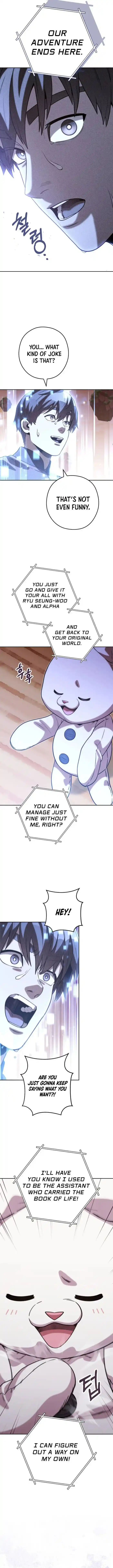 Dungeon Reset Ch.252