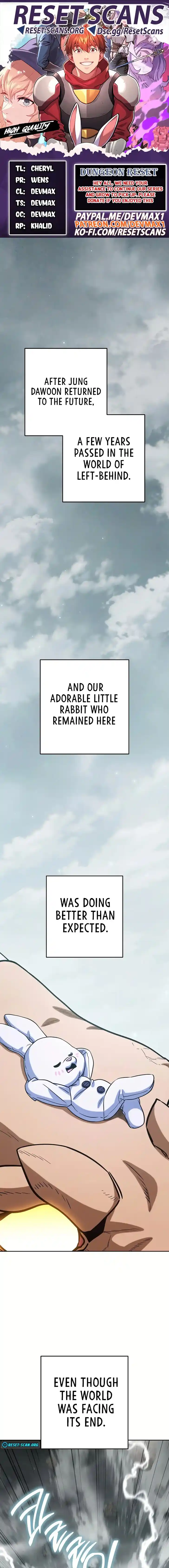 Dungeon Reset Ch.253