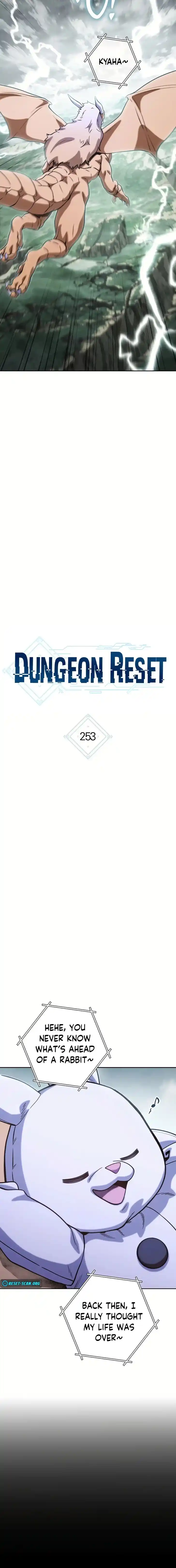 Dungeon Reset Ch.253