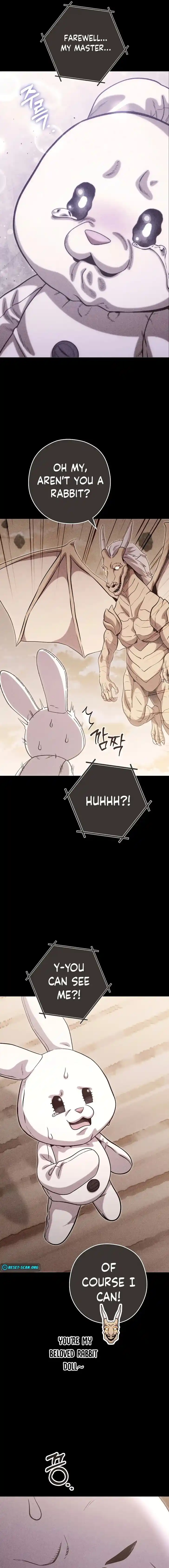 Dungeon Reset Ch.253