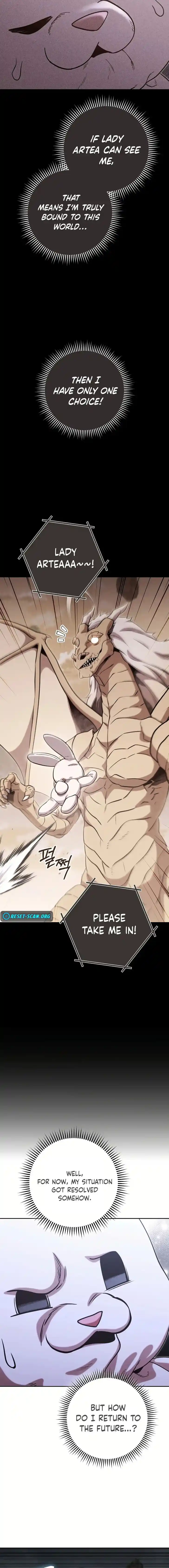 Dungeon Reset Ch.253