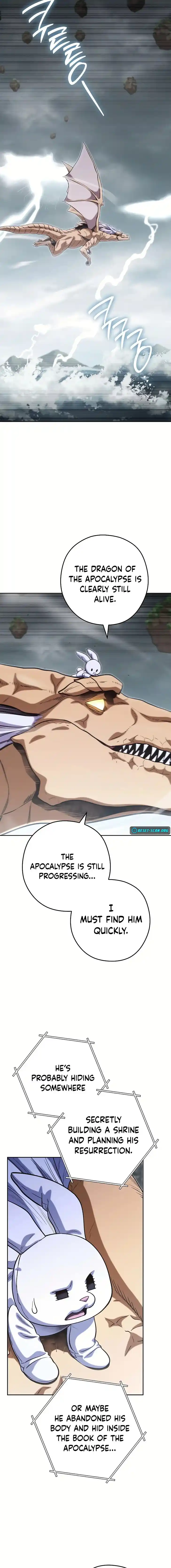 Dungeon Reset Ch.253