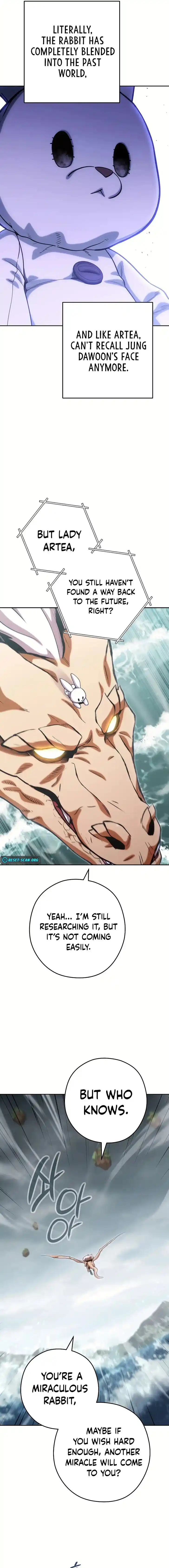 Dungeon Reset Ch.253