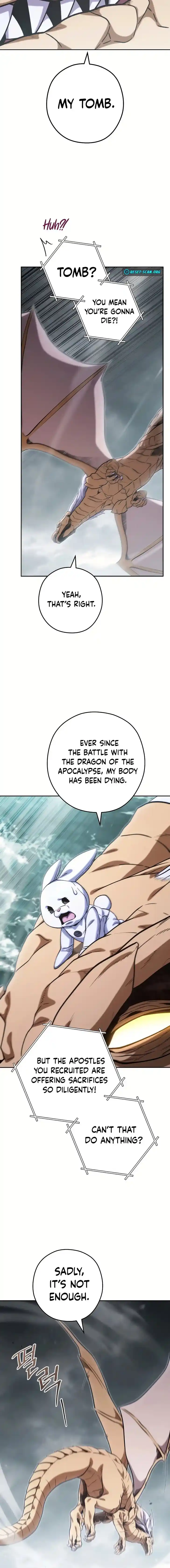 Dungeon Reset Ch.253