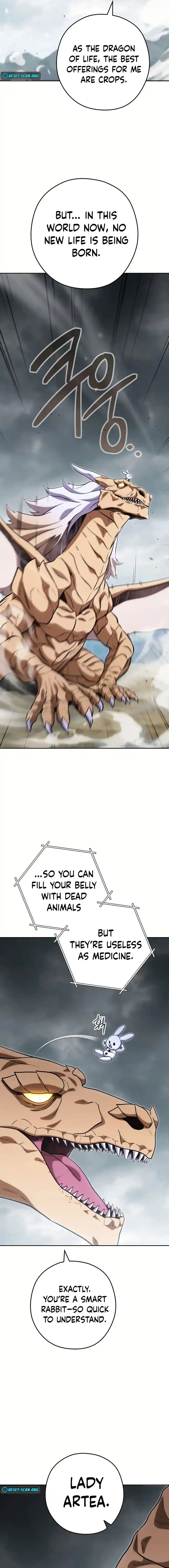 Dungeon Reset Ch.253