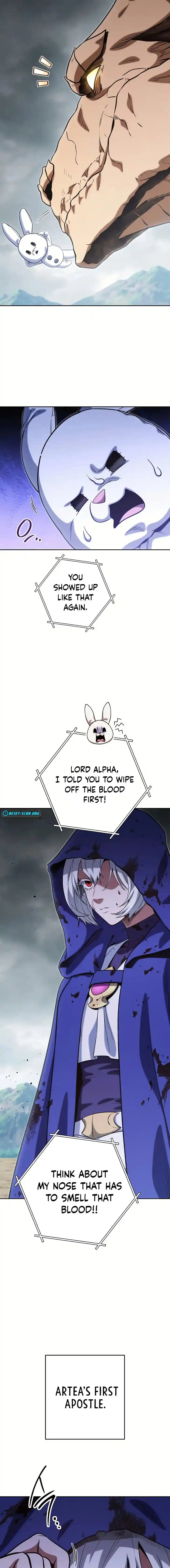 Dungeon Reset Ch.253