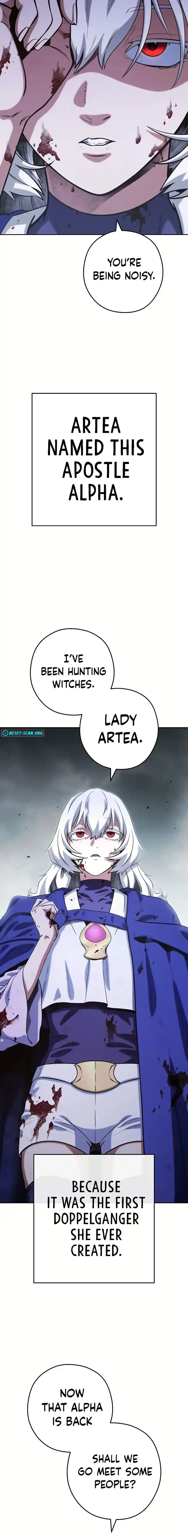 Dungeon Reset Ch.253