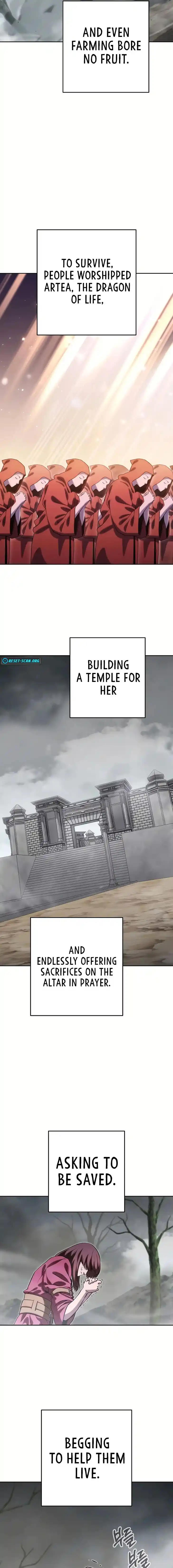 Dungeon Reset Ch.253