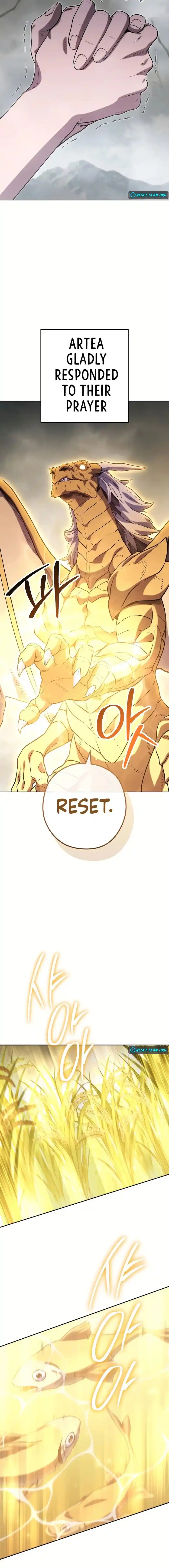 Dungeon Reset Ch.253