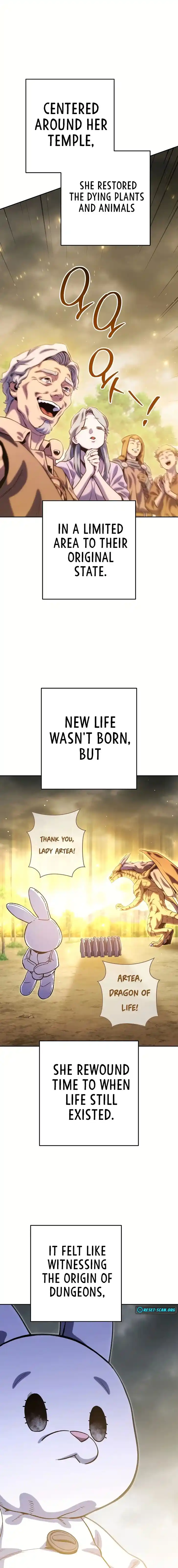 Dungeon Reset Ch.253