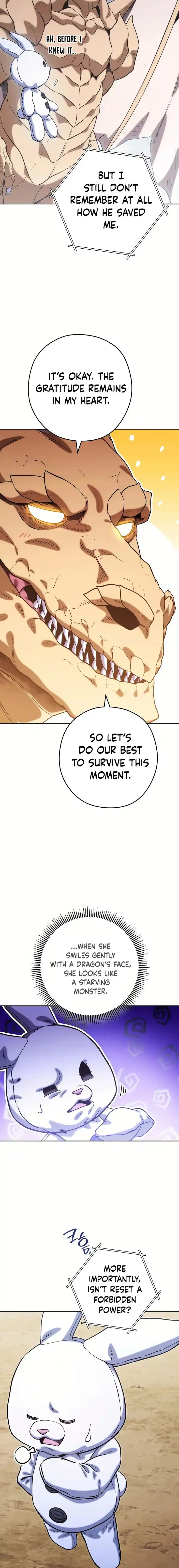 Dungeon Reset Ch.253