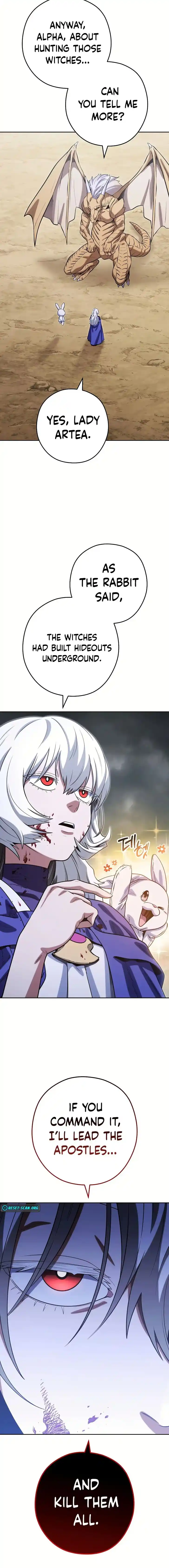 Dungeon Reset Ch.253