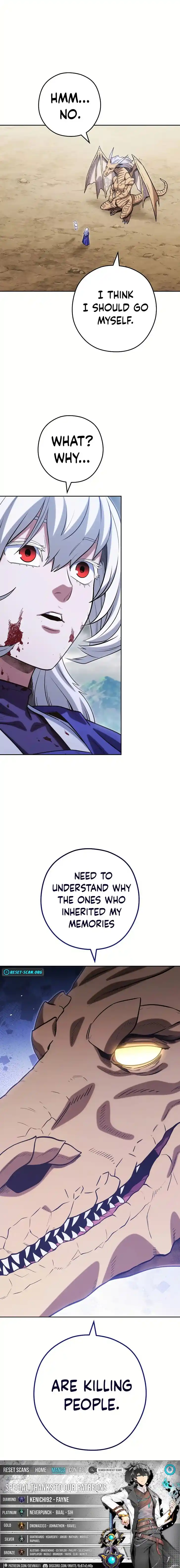 Dungeon Reset Ch.253