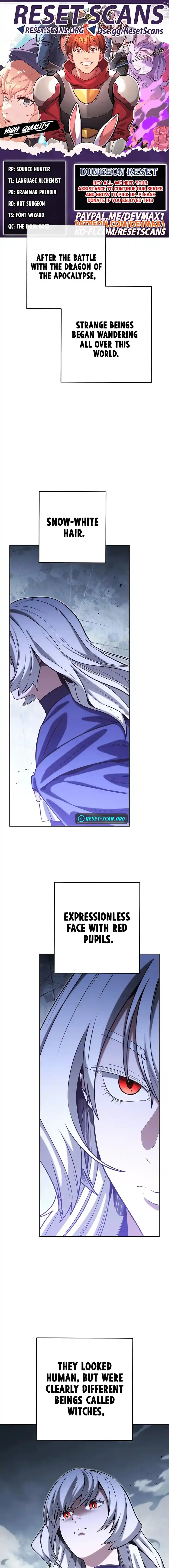 Dungeon Reset Ch.254