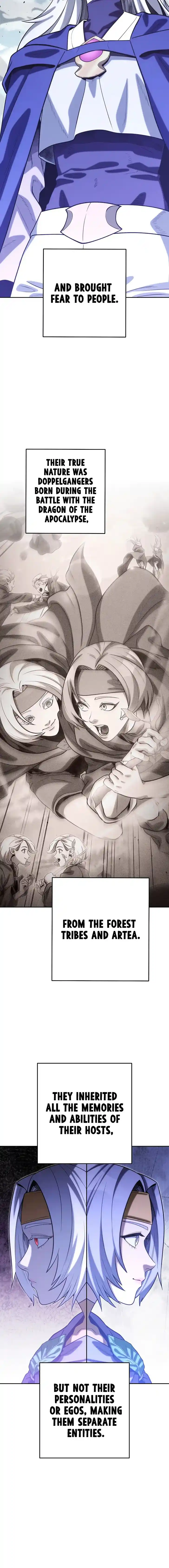 Dungeon Reset Ch.254