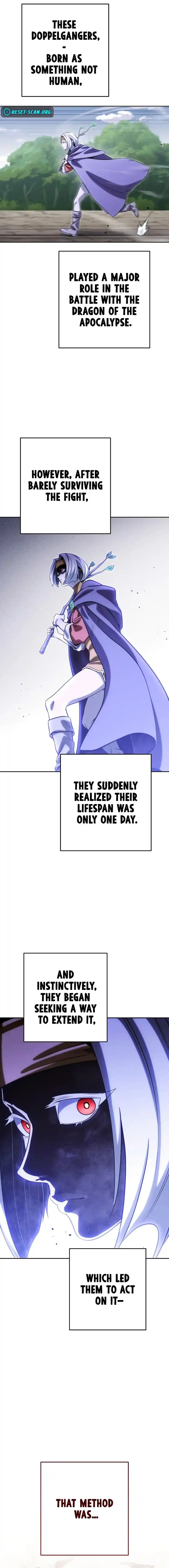 Dungeon Reset Ch.254