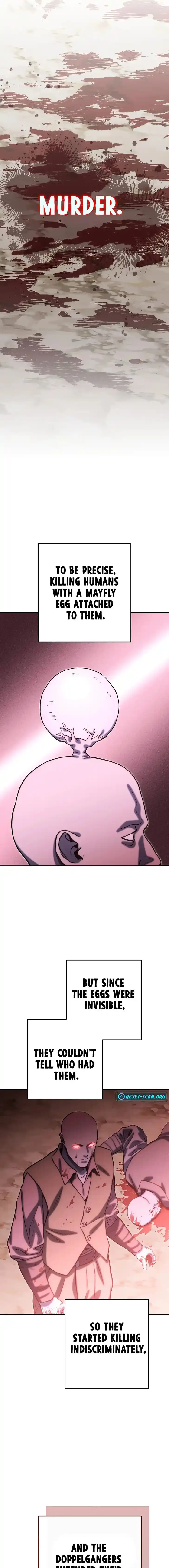 Dungeon Reset Ch.254