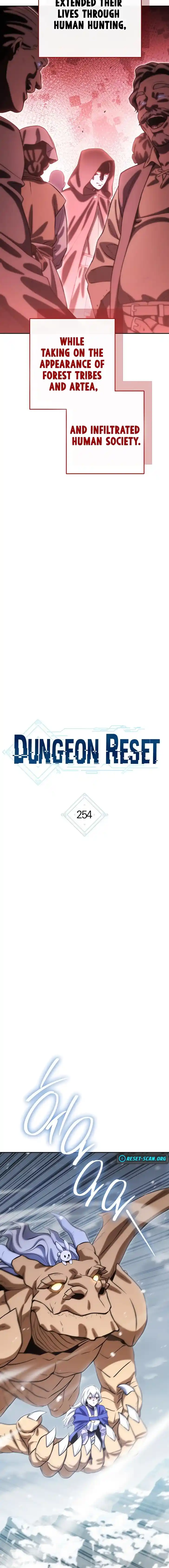 Dungeon Reset Ch.254