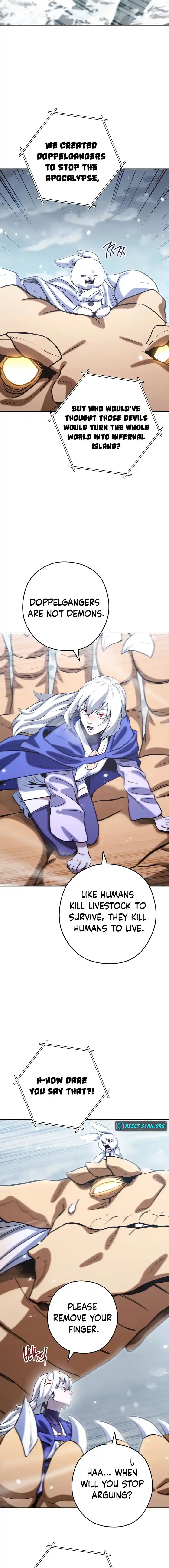 Dungeon Reset Ch.254