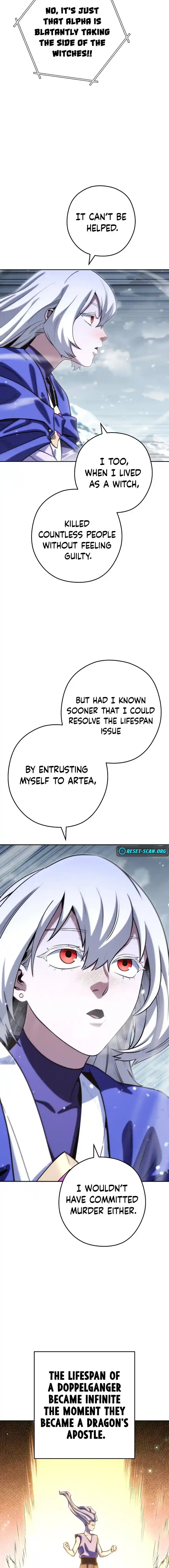 Dungeon Reset Ch.254