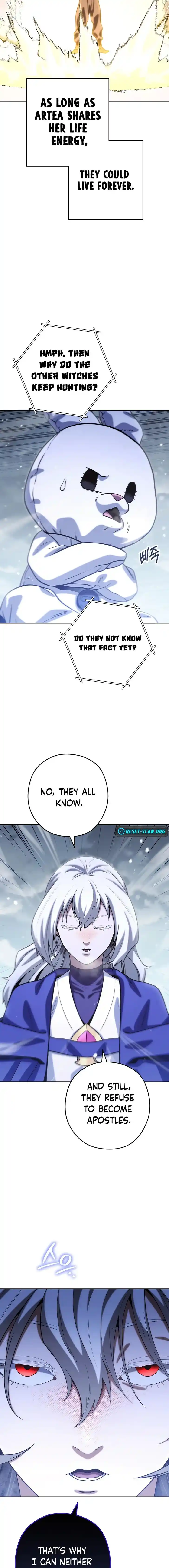 Dungeon Reset Ch.254