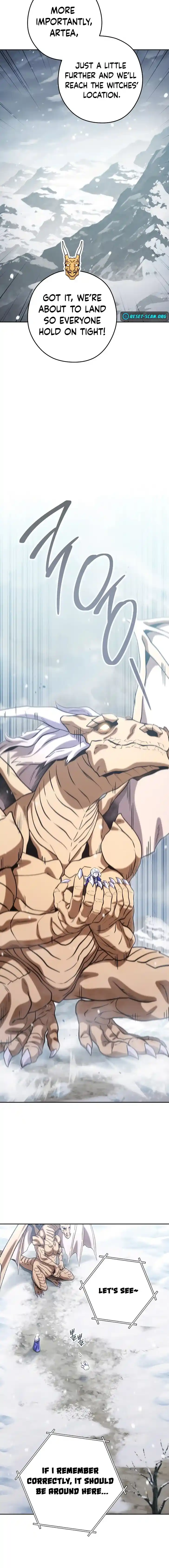 Dungeon Reset Ch.254