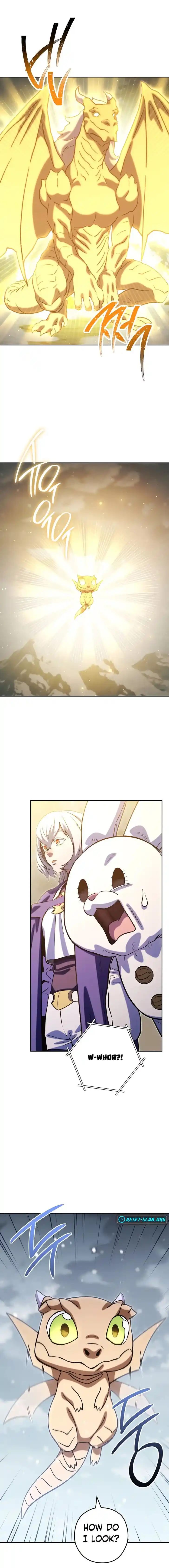 Dungeon Reset Ch.254