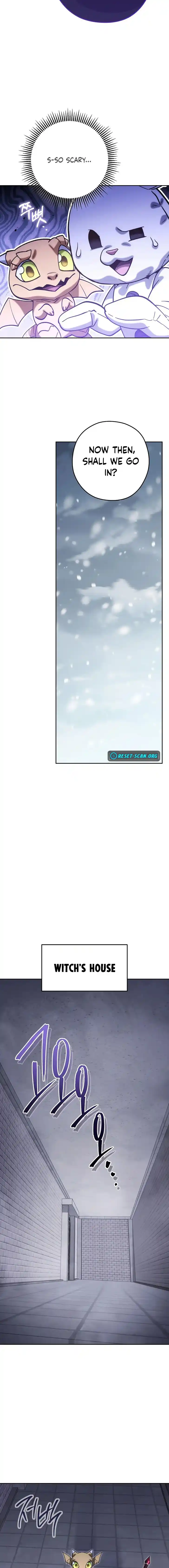 Dungeon Reset Ch.254