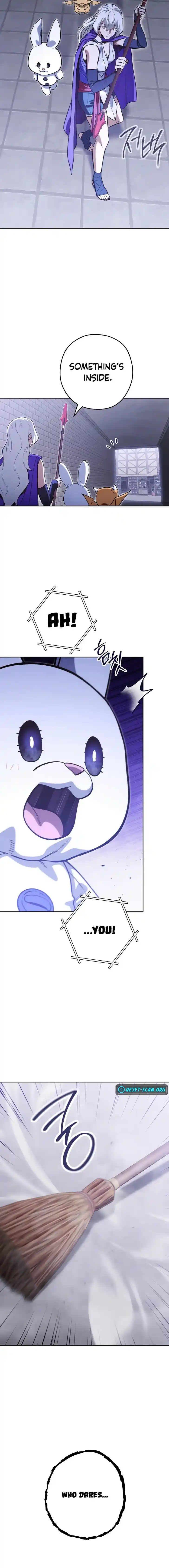 Dungeon Reset Ch.254