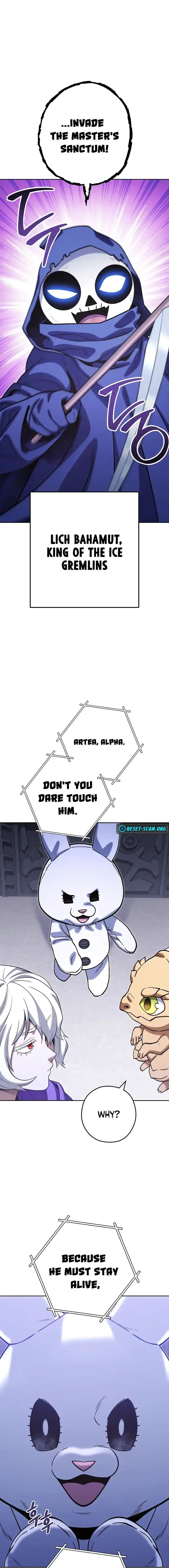 Dungeon Reset Ch.254