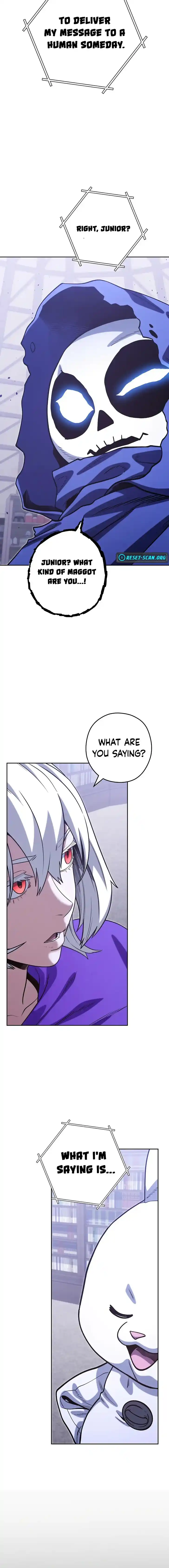 Dungeon Reset Ch.254