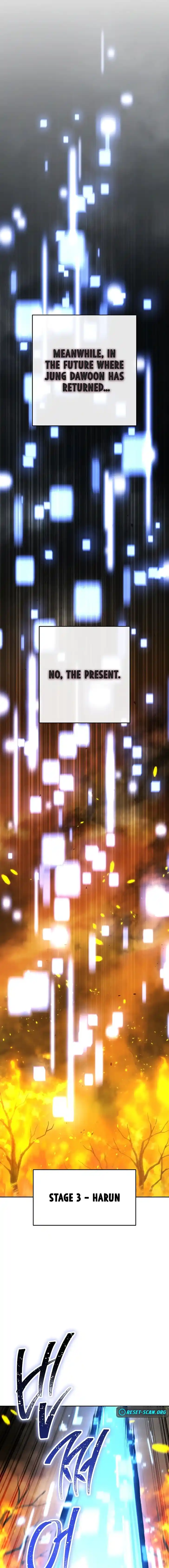 Dungeon Reset Ch.254