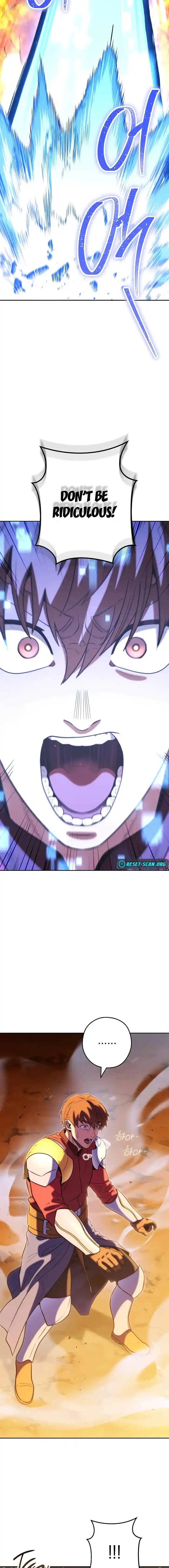 Dungeon Reset Ch.254