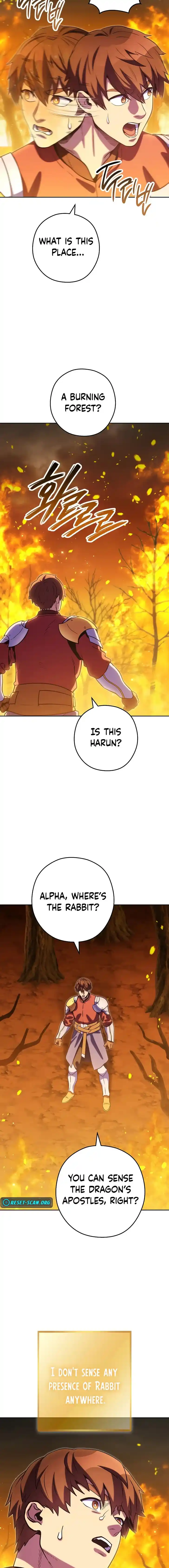 Dungeon Reset Ch.254