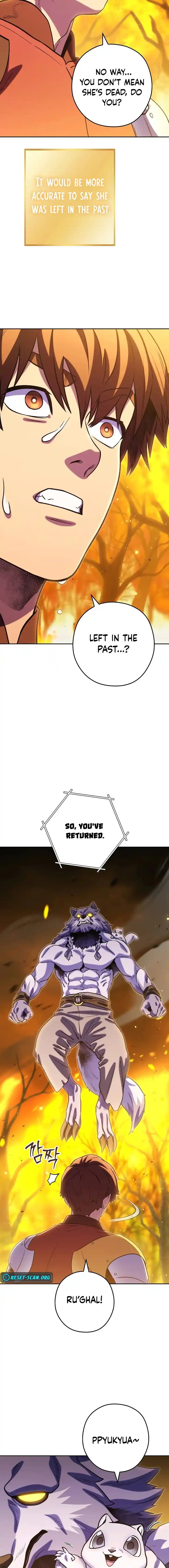 Dungeon Reset Ch.254