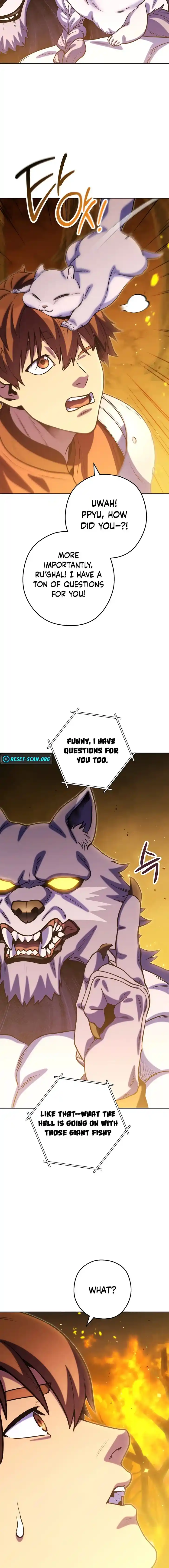 Dungeon Reset Ch.254