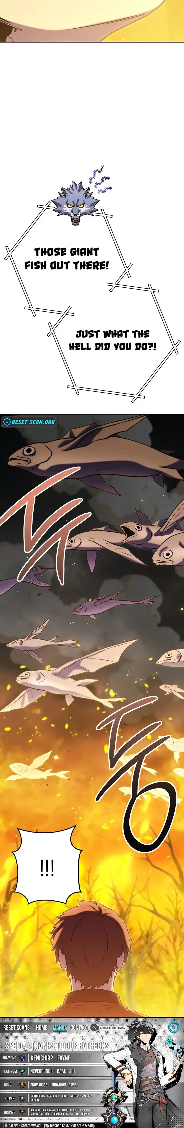 Dungeon Reset Ch.254