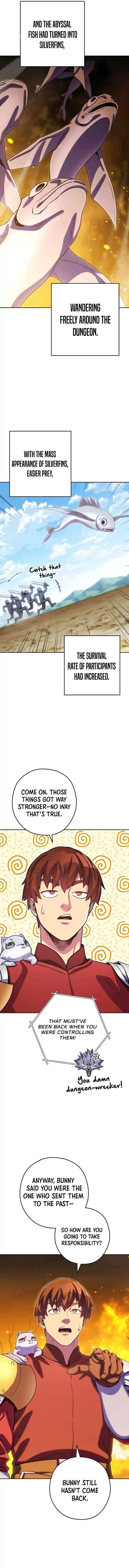 Dungeon Reset Ch.255