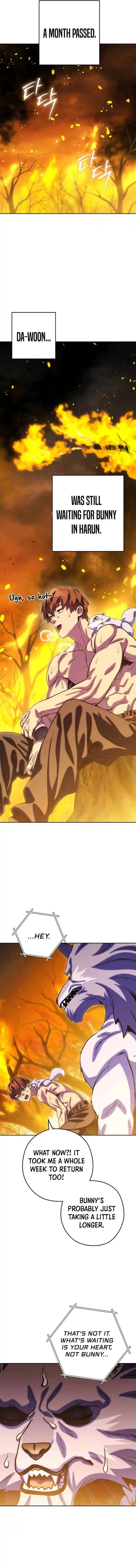 Dungeon Reset Ch.255