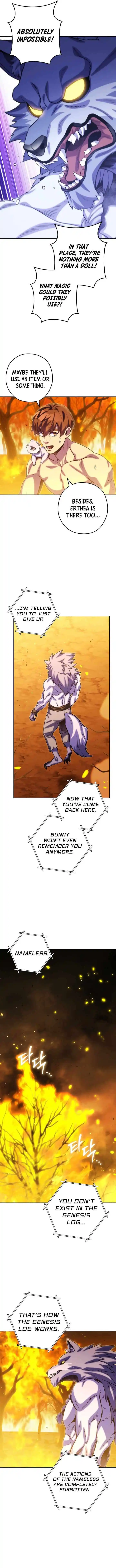 Dungeon Reset Ch.255