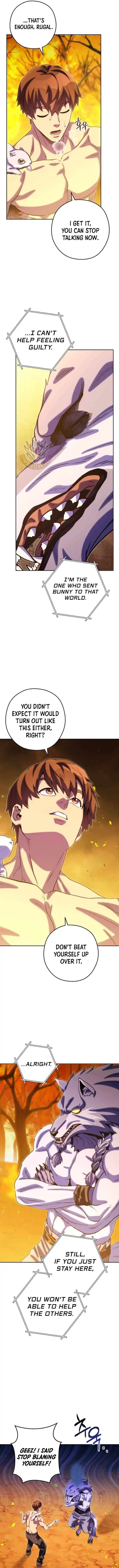 Dungeon Reset Ch.255