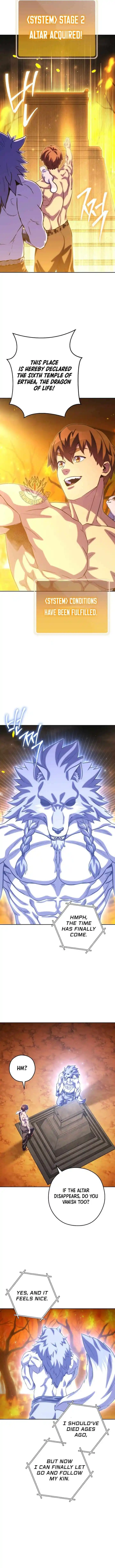 Dungeon Reset Ch.255