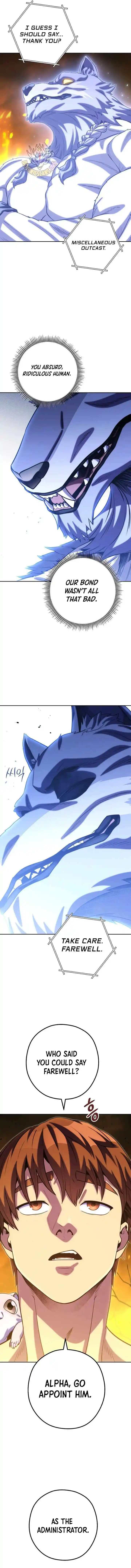 Dungeon Reset Ch.255