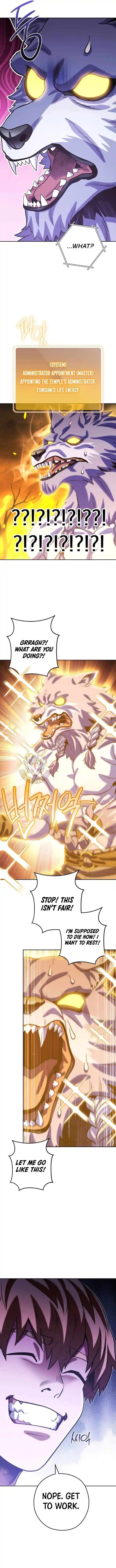 Dungeon Reset Ch.255