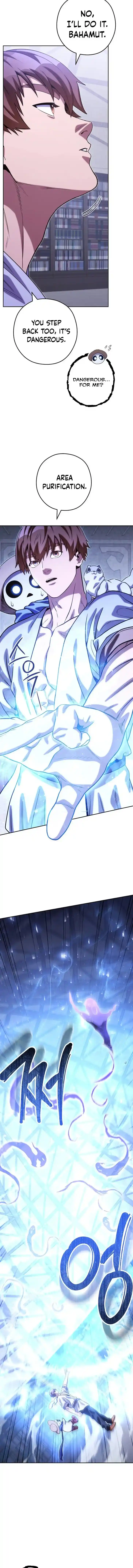 Dungeon Reset Ch.256