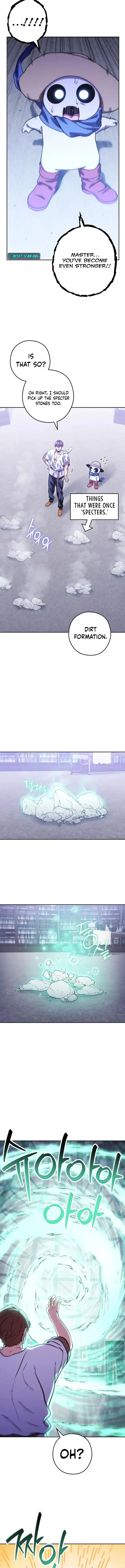 Dungeon Reset Ch.256