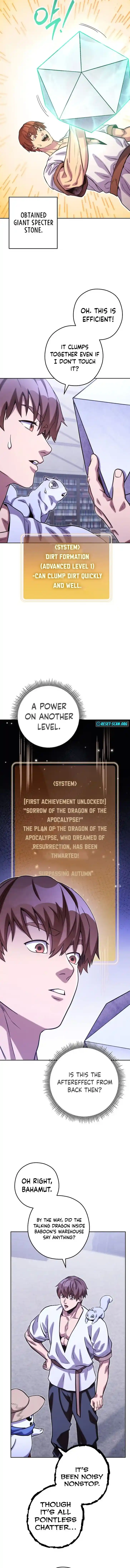 Dungeon Reset Ch.256